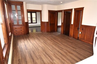 818 Bernon St in Woonsocket, RI - Building Photo - Building Photo