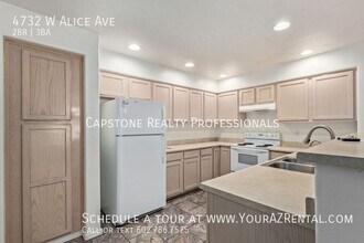 4732 W Alice Ave in Glendale, AZ - Building Photo - Building Photo