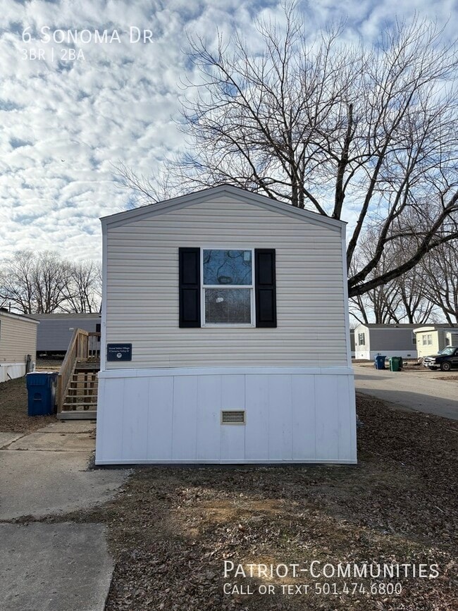 6 Sonoma Dr in Springfield, IL - Building Photo - Building Photo