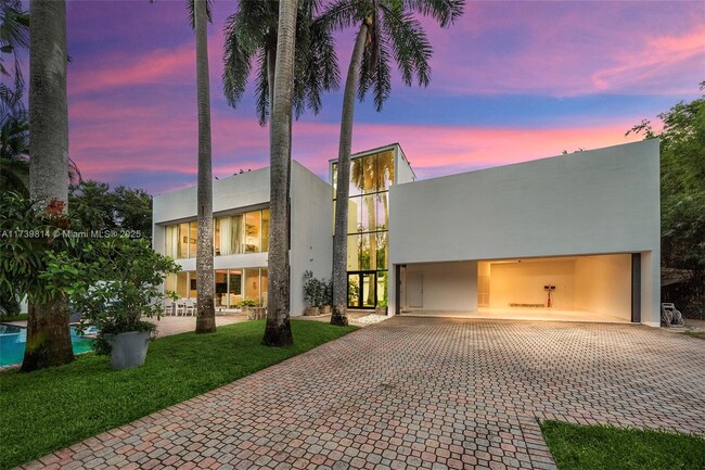 3880 Hardie Ave in Miami, FL - Building Photo - Building Photo