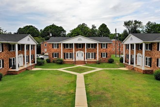 South Saluda Apartments in Columbia, SC - Building Photo - Building Photo