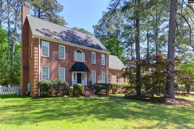 1100 Woodtree Ct in Columbia, SC - Building Photo - Building Photo