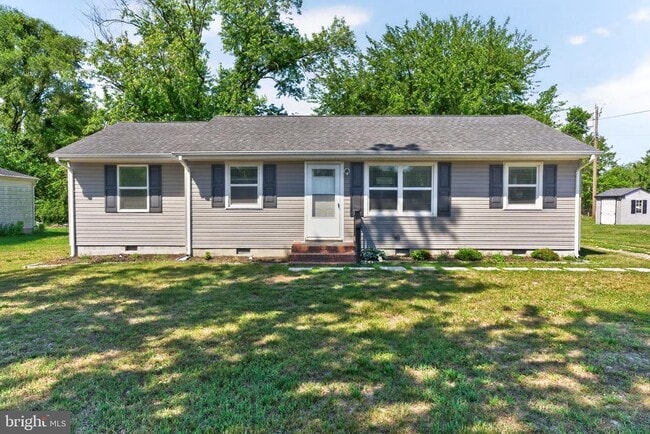306 Coulbourn Mill Rd