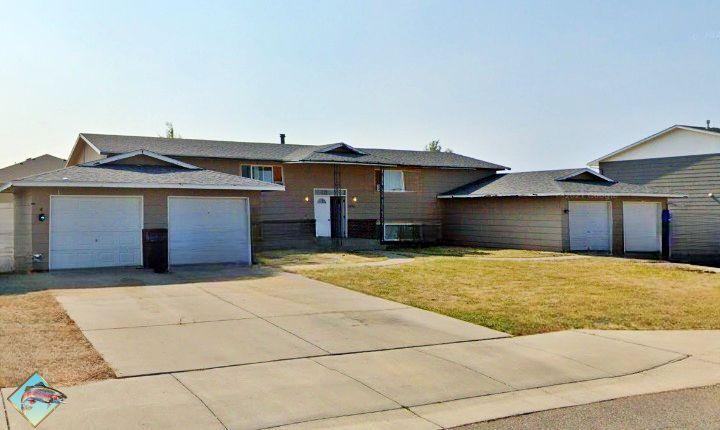 2050 Clubhouse Way in Billings, MT - Building Photo