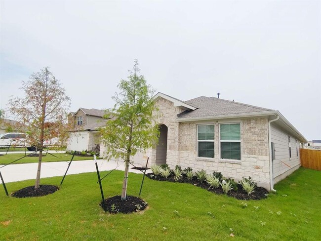 208 Arroyo Sweetwood Cir in Kyle, TX - Building Photo - Building Photo