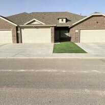 5714 Lehigh St in Lubbock, TX - Building Photo