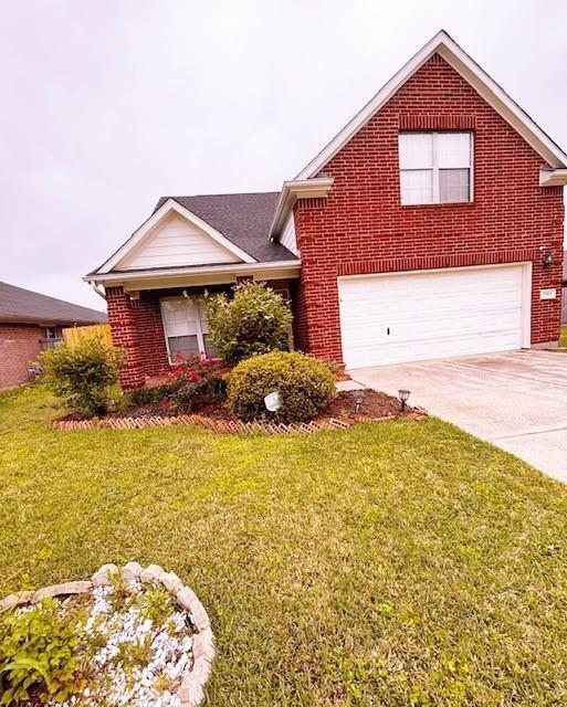 23915 Floragate Dr in Spring, TX - Building Photo