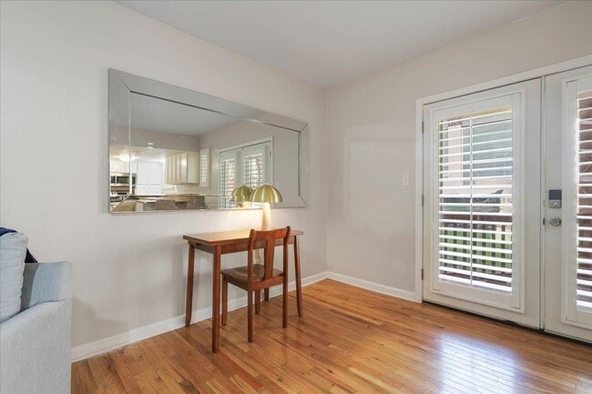 517 E Jefferson St in Tallahassee, FL - Building Photo - Building Photo