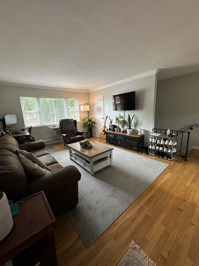 422 Ringwood Ave, Unit A208 in Pompton Lakes, NJ - Building Photo - Building Photo