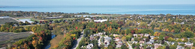 Apartments for rent in St Catharines, ON