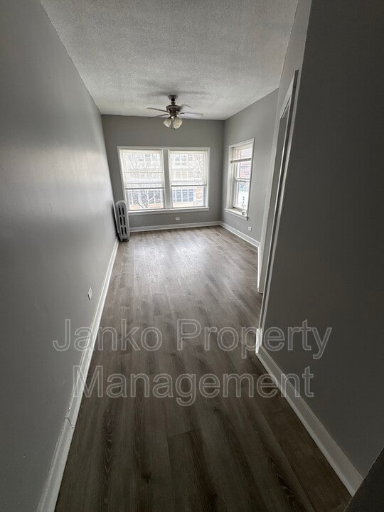 6631 S Ellis Ave in Chicago, IL - Building Photo