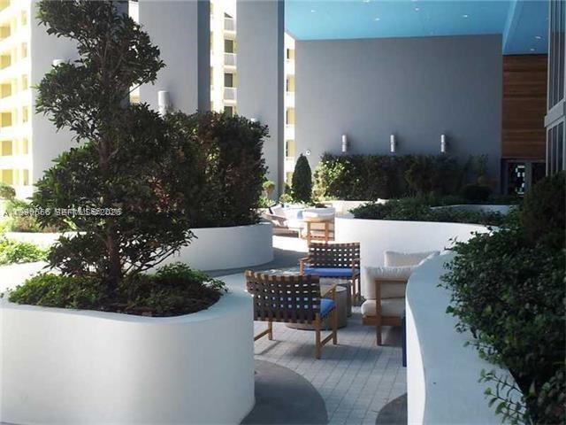 property at 1300 Brickell Bay Dr