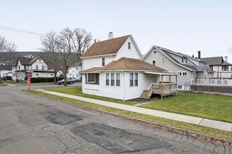 45 Jackson St in Binghamton, NY - Building Photo - Building Photo