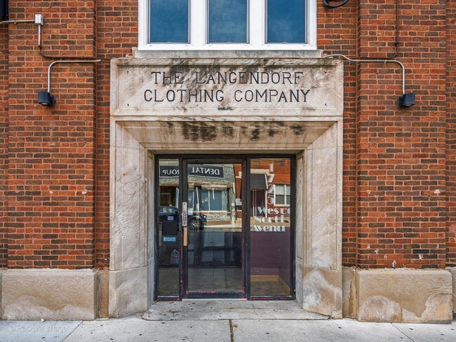 1725 W North Ave in Chicago, IL - Building Photo - Building Photo