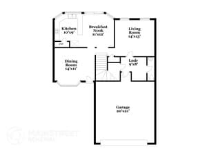 1704 S 39th St in Mesa, AZ - Building Photo - Building Photo