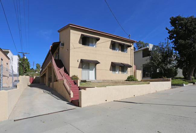 1337 Colorado Blvd in Los Angeles, CA - Building Photo - Building Photo