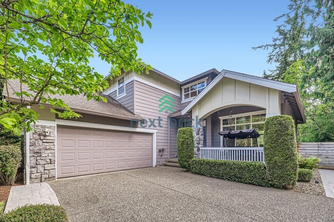 property at 3402 174th Pl SE