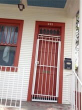 222 N Olympia St in New Orleans, LA - Building Photo - Building Photo