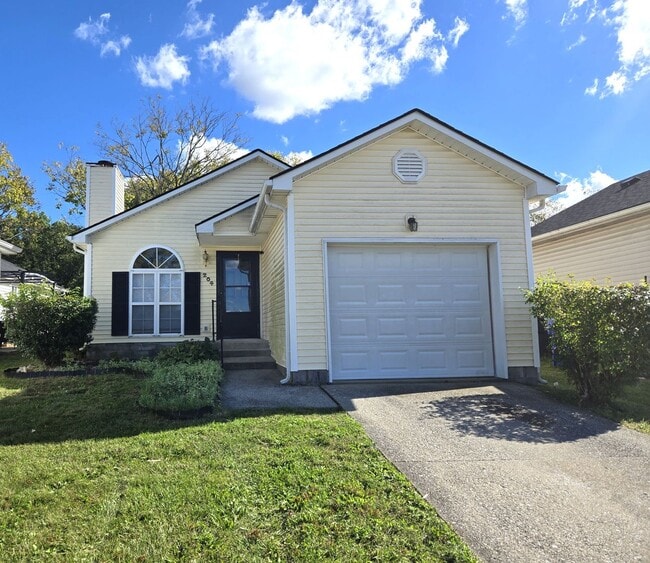 property at 204 Tipchik Dr