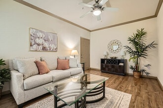 Eaglebrook Apartments in Mont Belvieu, TX - Building Photo - Building Photo