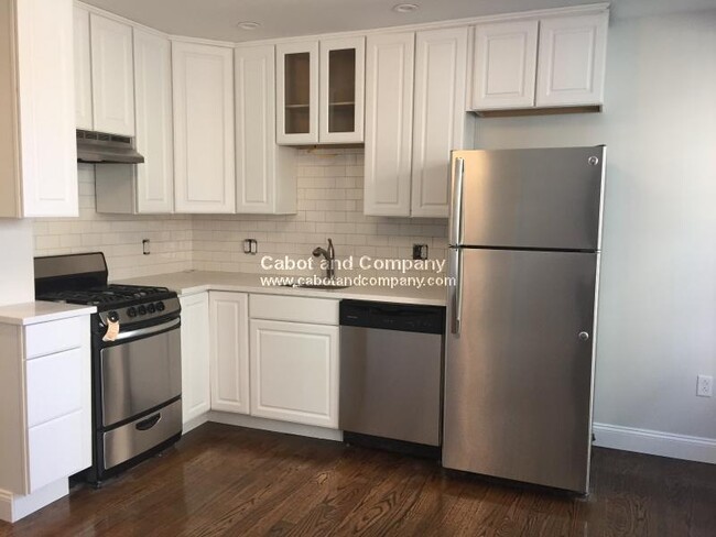 property at 18 Stillman St