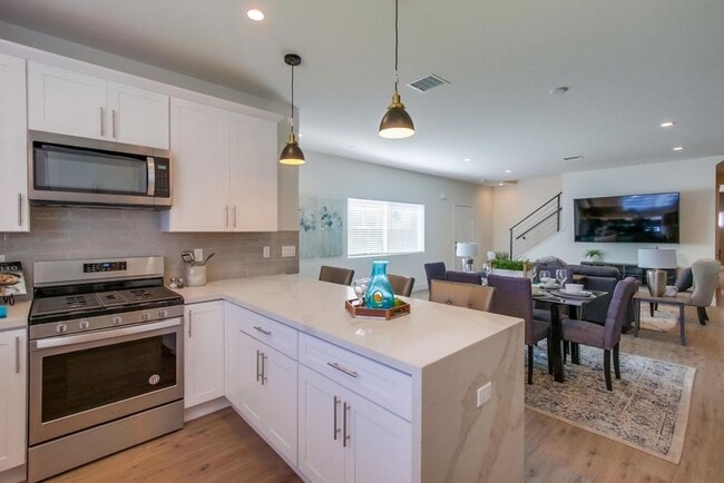 4142-4158 Nordica Ave in San Diego, CA - Building Photo - Building Photo