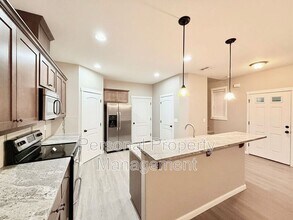 2621 NE 131st Ave in Vancouver, WA - Building Photo - Building Photo