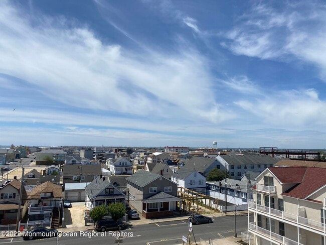 15 Sumner Ave in Seaside Heights, NJ - Foto de edificio - Building Photo