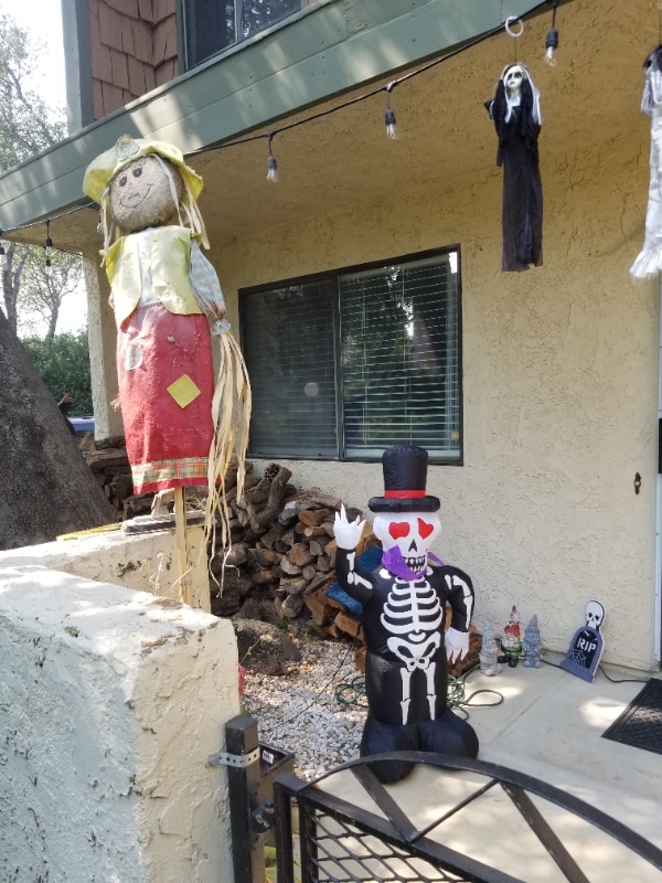 3067 Northwoods Wy in Redding, CA - Building Photo - Building Photo