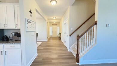 1910 Pennypacker Ln in Durham, NC - Building Photo - Building Photo