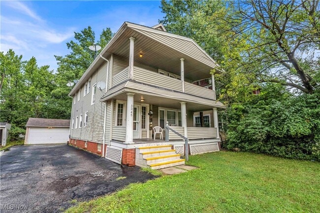 3345 Desota Ave in Cleveland Heights, OH - Building Photo - Building Photo