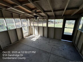 918 Dandridge Dr in Fayetteville, NC - Building Photo - Building Photo