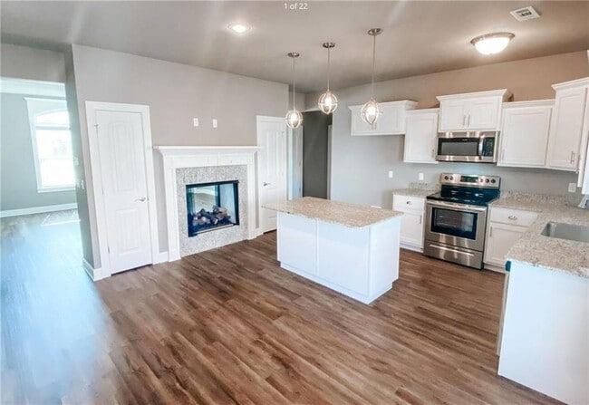 property at 1718 Charismatic Dr