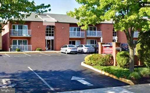 property at 1225 Norwalk Rd