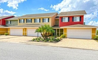 1228 Evergreen Ct in Winter Haven, FL - Building Photo