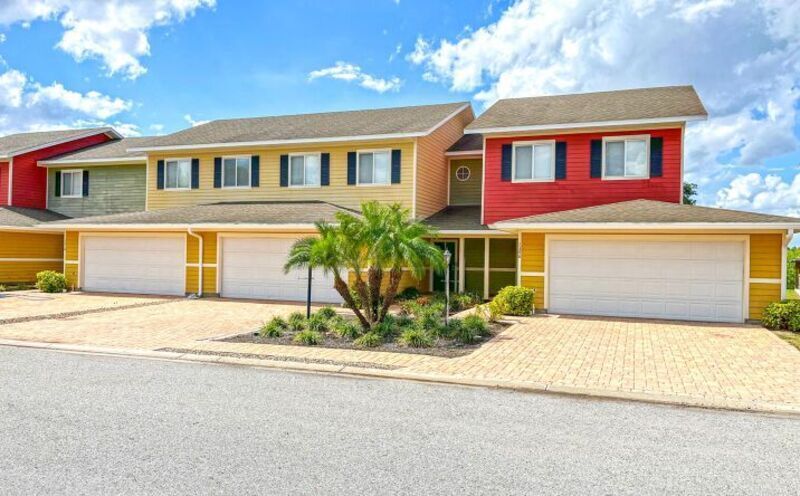 1306 Evergreen Ct in Winter Haven, FL - Building Photo
