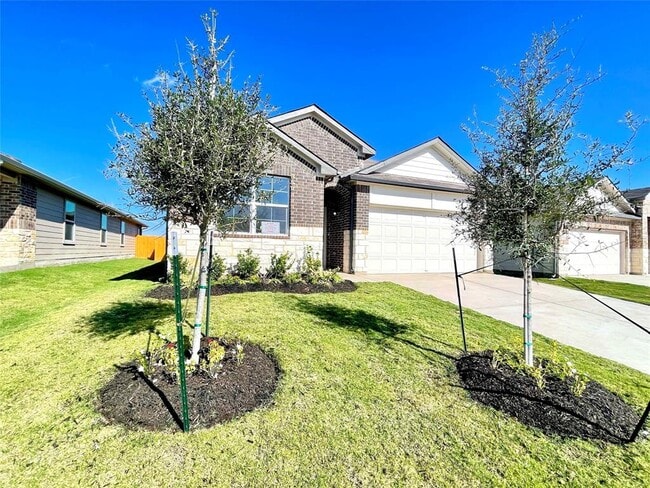 467 Evergreen Sumac Lp in Kyle, TX - Building Photo - Building Photo