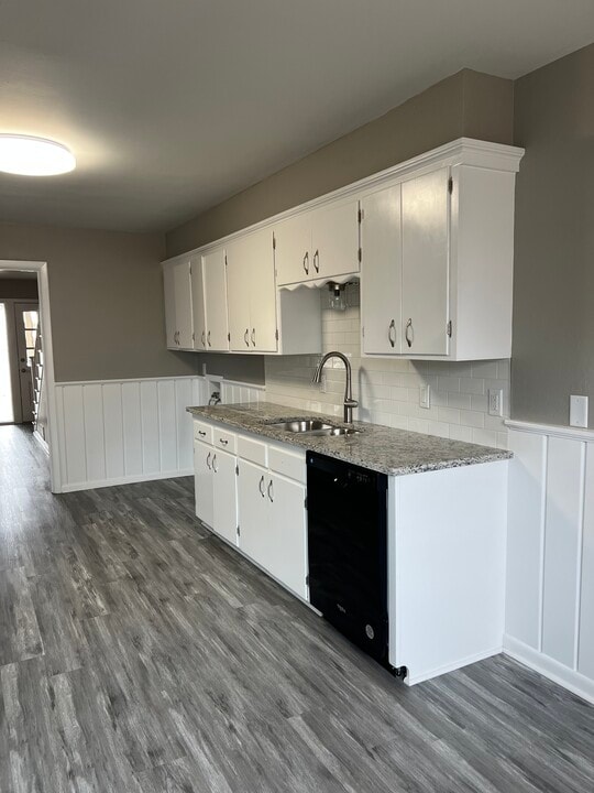 3503 Janet Dr in Amarillo, TX - Building Photo