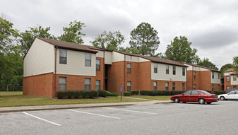 Wilson Pines Apartments