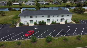146 Boundary Blvd in Rotonda West, FL - Building Photo
