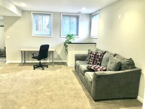 3516 7th St N, Unit Lower Level in Arlington, VA - Building Photo - Building Photo