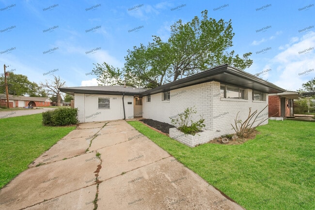 property at 337 NW 82nd St