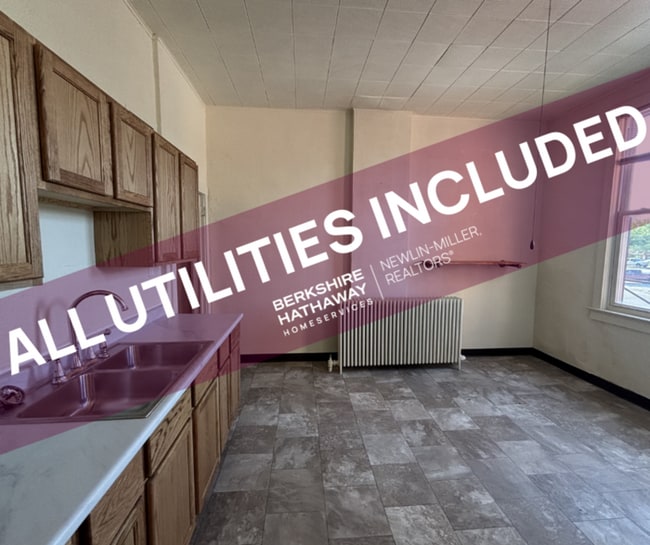 property at 611 Ohio St