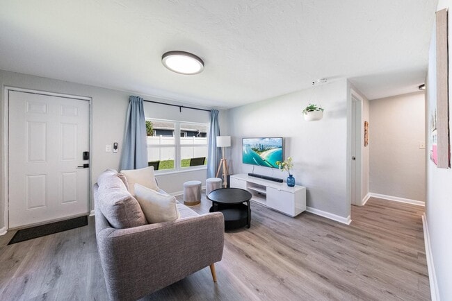 property at 719 SW 2nd Ct