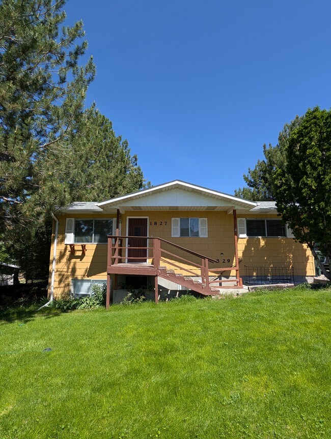 1827 S Fairway Dr, Unit 1827 in Pocatello, ID - Building Photo - Building Photo