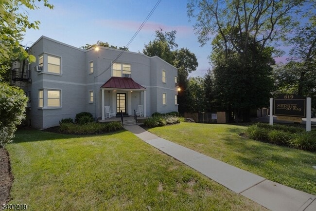 property at 819 Bloomfield Ave