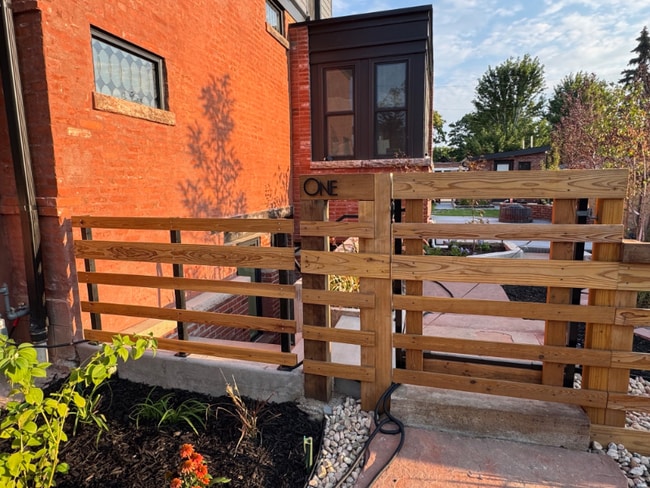 property at 2635 W 33rd Ave