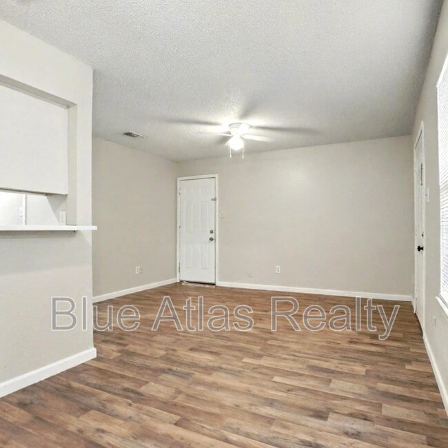 5519 Wellesley Ave in Fort Worth, TX - Building Photo - Building Photo