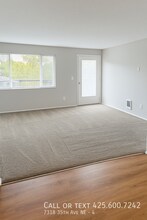 7318 35th Ave NE in Seattle, WA - Building Photo - Building Photo