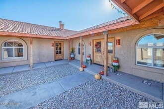 3165 Green Ave in Silver Springs, NV - Building Photo - Building Photo